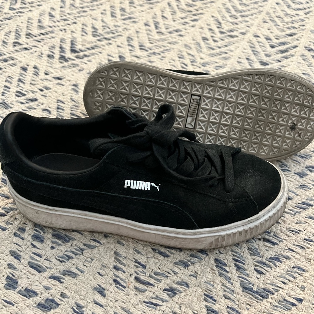Puma Creepers